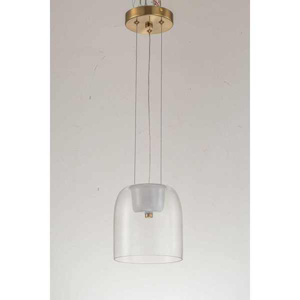 Подвесной светодиодный светильник Arti Lampadari Narbolia L 1.P6 CL