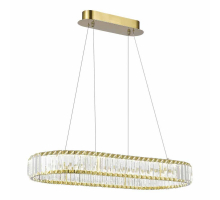 Подвесной светодиодный светильник ST Luce Tivoli SL1622.323.01