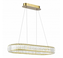 Подвесной светодиодный светильник ST Luce Tivoli SL1622.323.01