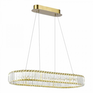 Подвесной светодиодный светильник ST Luce Tivoli SL1622.323.01