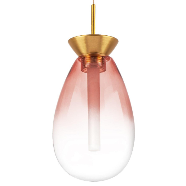 Подвесной светодиодный светильник Lightstar Colore 805112 Подвесной светодиодный светильник Lightstar Colore 805112