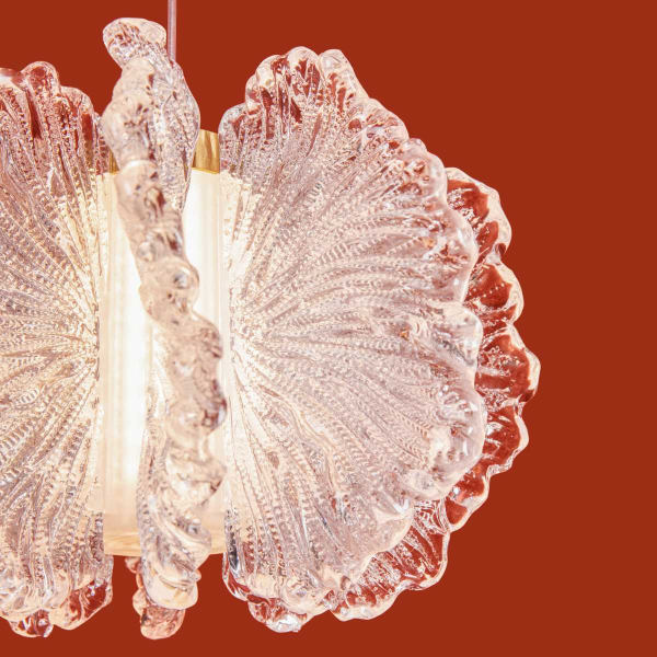 Подвесной светильник Freya FR5579PL-L8BS