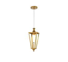 Подвесной светильник Favourite Lampion 4003-1P