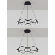 Подвесной светодиодный светильник Natali Kovaltseva Led Lamps 81285