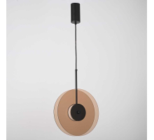 Подвесной светильник Imperium Loft cine01 191959-23