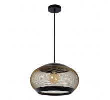 Подвесной светильник Lucide Lucas 45400/01/02