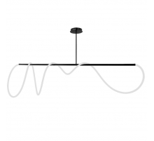 Подвесной светодиодный светильник Moderli True V4083-PL