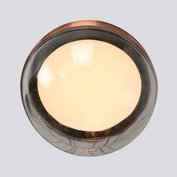 Подвесной светодиодный светильник Favourite Luna 4371-1P Подвесной светодиодный светильник Favourite Luna 4371-1P