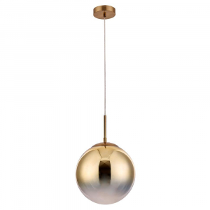 Подвесной светильник Arte Lamp Jupiter Gold A7962SP-1GO