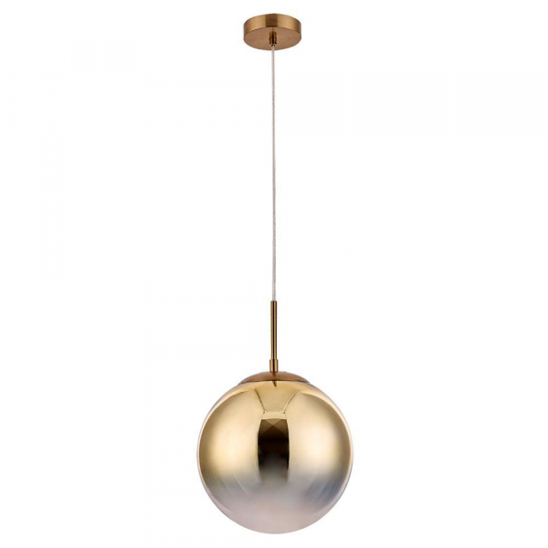 Подвесной светильник Arte Lamp Jupiter Gold A7962SP-1GO