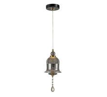 Подвесной светильник Belfast Herbison A1954-A3 GR GL