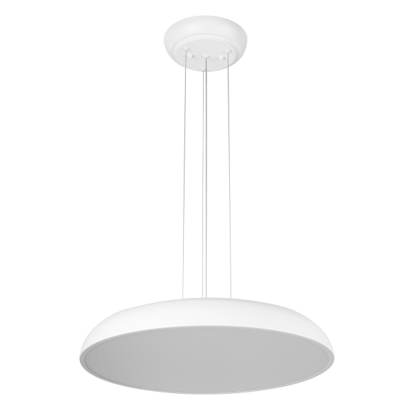Подвесной светильник LOFT IT Dime 10371P White Подвесной светильник LOFT IT Dime 10371P White