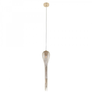 Подвесной светильник Arte Lamp Waterfall A1577SP-1GO