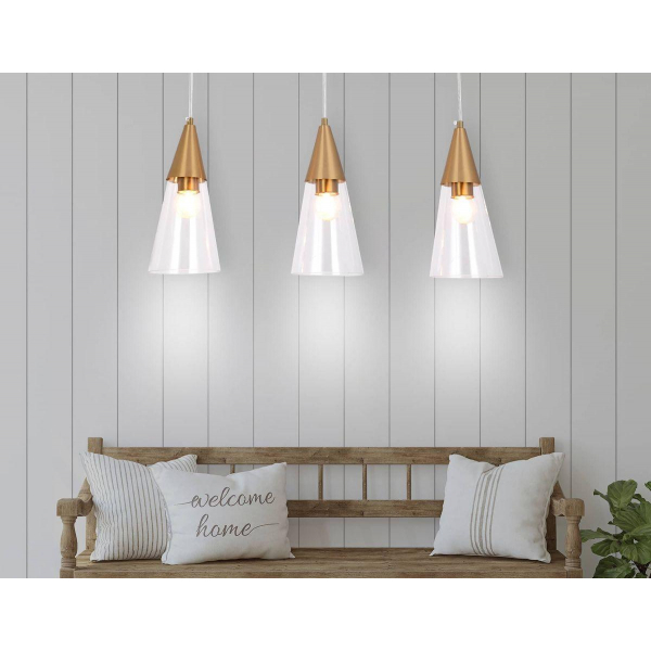 Подвесной светильник Ambrella light Traditional TR3669 Подвесной светильник Ambrella light Traditional TR3669