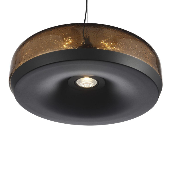 Подвесной светодиодный светильник ST Luce Ripple SL6014.603.01 Подвесной светодиодный светильник ST Luce Ripple SL6014.603.01