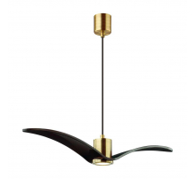 Подвесной светильник Odeon Light Pendant Birds 4900/1A
