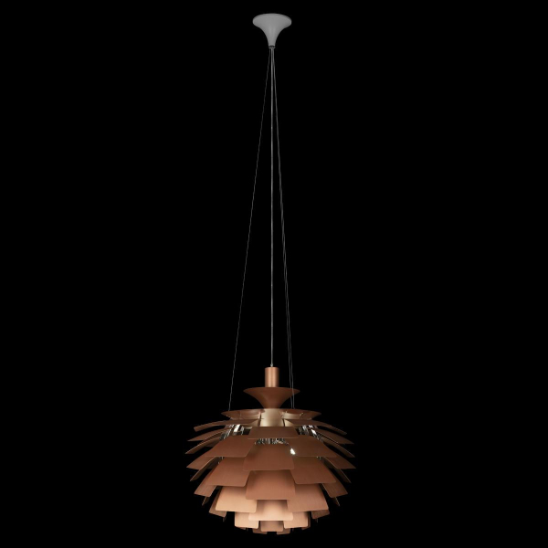 Подвесной светильник Loft IT Artichoke 10156/800 Brass Подвесной светильник Loft IT Artichoke 10156/800 Brass