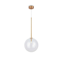 Подвесной светильник Maytoni Mood MOD172PL-01BS