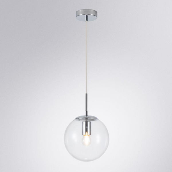 Подвесной светильник Arte Lamp Volare A1920SP-1CC Подвесной светильник Arte Lamp Volare A1920SP-1CC