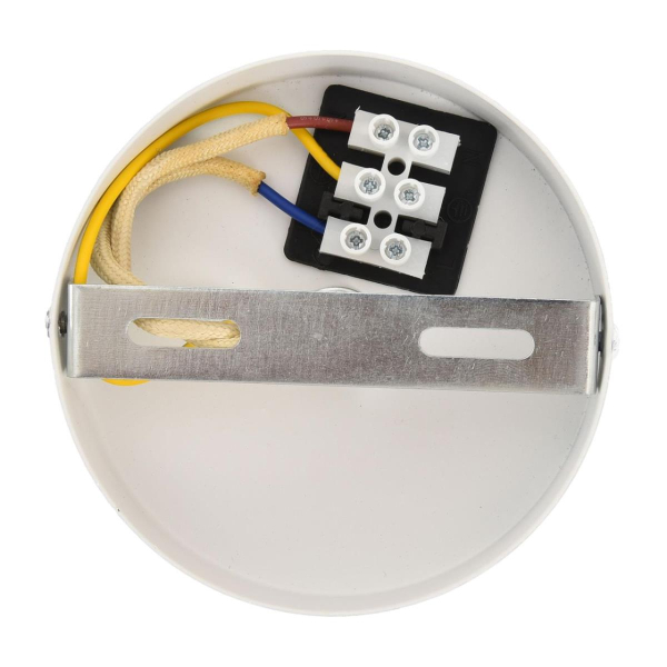 Подвесной светильник Lumion Boho Eco 8368/1A