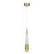 Подвесной светодиодный светильник Arte Lamp Sabik A6576SP-1PB