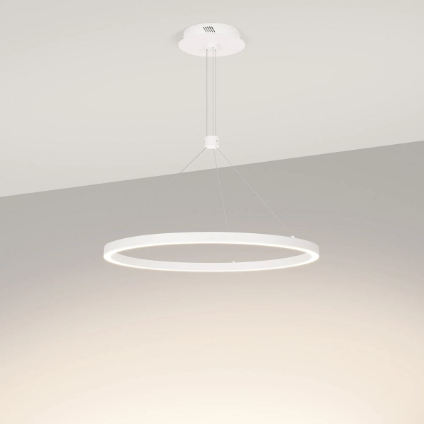 Подвесной светодиодный светильник Arlight SP-Congo-Can-1-R600-36W Day4000 046230 Подвесной светодиодный светильник Arlight SP-Congo-Can-1-R600-36W Day4000 046230