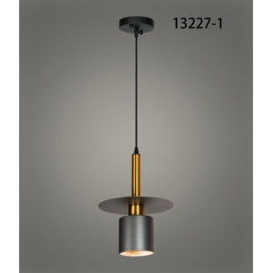 Светильник подвесной Alfa Light F4124-27