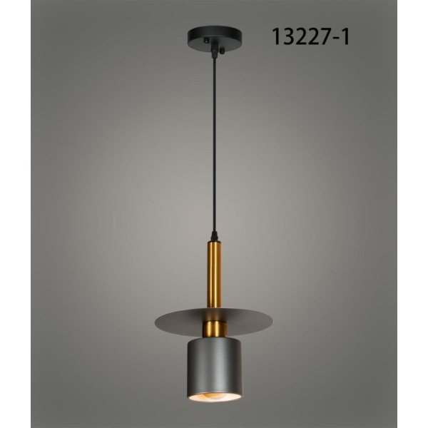 Светильник подвесной Alfa Light F4124-27