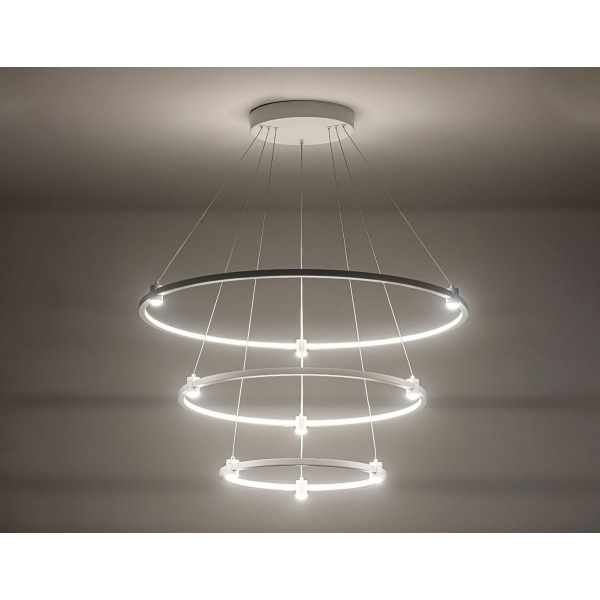 Подвесной светодиодный светильник Ambrella light Comfort Line FL5511 Подвесной светодиодный светильник Ambrella light Comfort Line FL5511