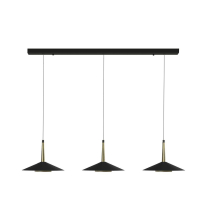 Подвесной светодиодный светильник Mantra Orion 7475