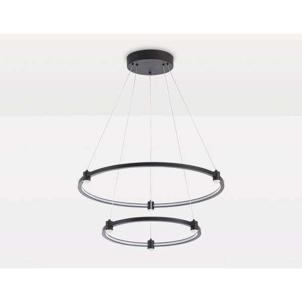Подвесной светодиодный светильник Ambrella light Comfort Line FL5506 Подвесной светодиодный светильник Ambrella light Comfort Line FL5506