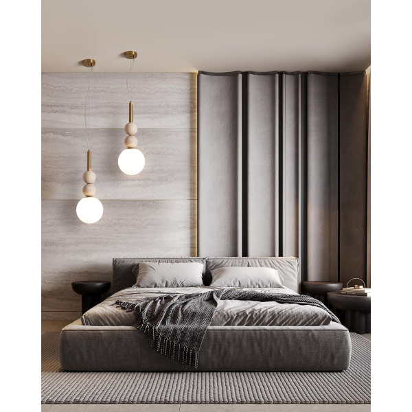 Подвесной светильник Freya Sunspot FR5482PL-01BS2