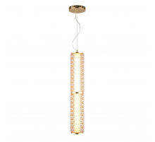 Подвесной светодиодный светильник Aployt Ozann APL.331.26.29