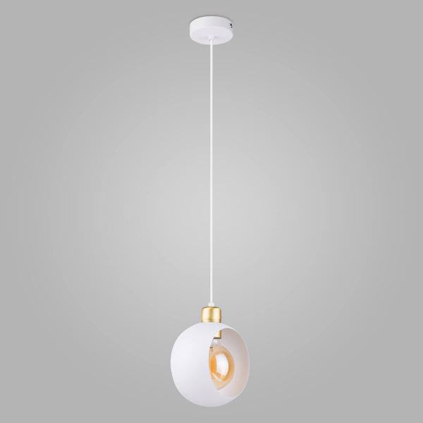 Подвесной светильник TK Lighting 2741 Cyklop Подвесной светильник TK Lighting 2741 Cyklop