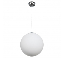 Подвесной светильник Gerhort G51115/1S CR WT