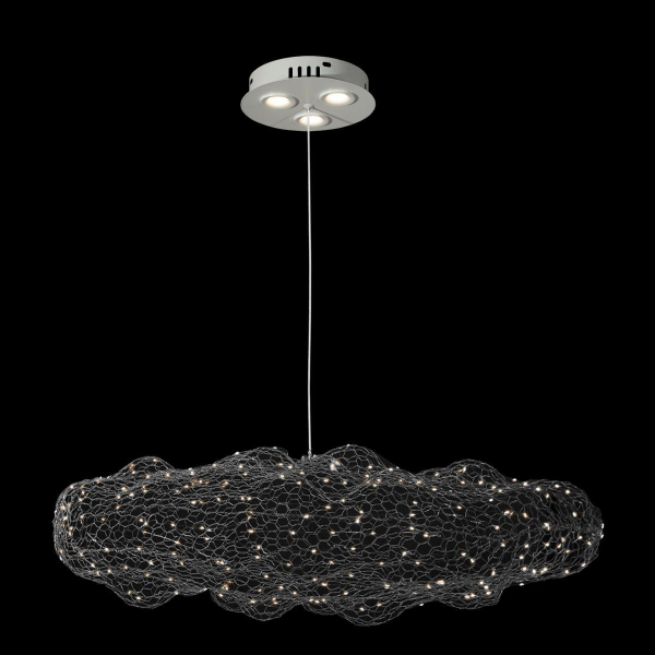 Подвесной светодиодный светильник Loft IT Cloud 10247/700 White Подвесной светодиодный светильник Loft IT Cloud 10247/700 White