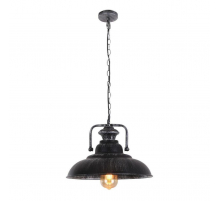 Подвесной светильник Lumina Deco Bardi LDP 8007 O.SL