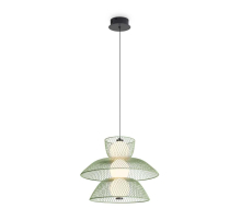 Подвесной светильник Freya Modern FR5545PL-L5GN