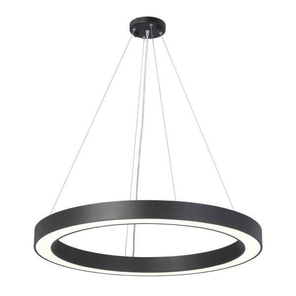 Подвесной светодиодный светильник Vitaluce V3890-1/1S Подвесной светодиодный светильник Vitaluce V3890-1/1S