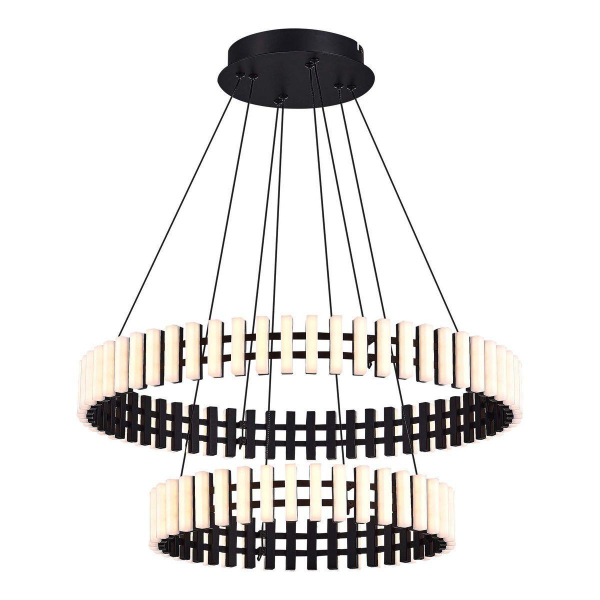 Подвесной светодиодный светильник ST Luce Estense SL6203.403.65 Подвесной светодиодный светильник ST Luce Estense SL6203.403.65