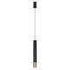 Подвесной светодиодный светильник Loft IT Lava 10361C