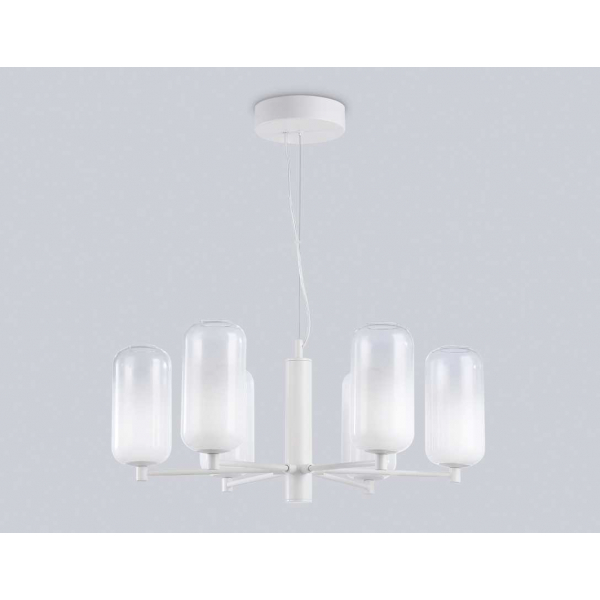 Подвесной светодиодный светильник Ambrella light High Light LH11107 Подвесной светодиодный светильник Ambrella light High Light LH11107