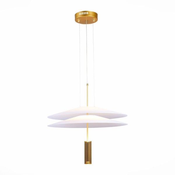 Подвесной светодиодный светильник ST Luce Isola SL6101.203.01 Подвесной светодиодный светильник ST Luce Isola SL6101.203.01