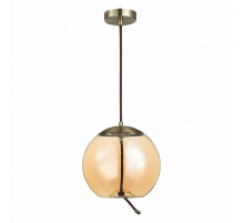 Подвесной светодиодный светильник ST Luce Ozzio SL6108.313.01