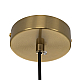 Подвесной светильник Citilux Rocka CL247081