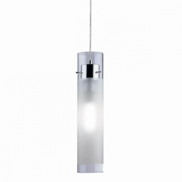 Подвесной светильник Ideal Lux Flam SP1 Big 027364 Подвесной светильник Ideal Lux Flam SP1 Big 027364