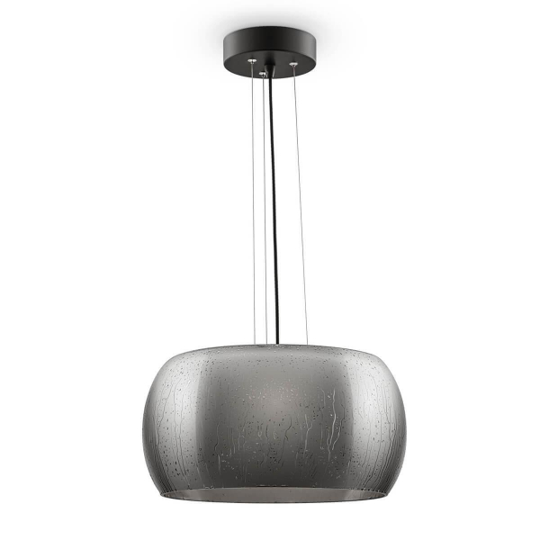 Подвесной светодиодный светильник Maytoni Solen MOD073CL-L13B3K Подвесной светодиодный светильник Maytoni Solen MOD073CL-L13B3K