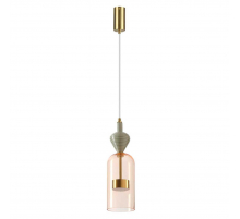 Подвесной светильник Odeon Light PALLETA 5045/12LB