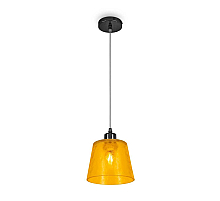 Подвесной светильник Freya Дымка / Gauzy FR5275PL-01BZ1