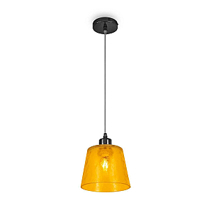 Подвесной светильник Freya Дымка / Gauzy FR5275PL-01BZ1